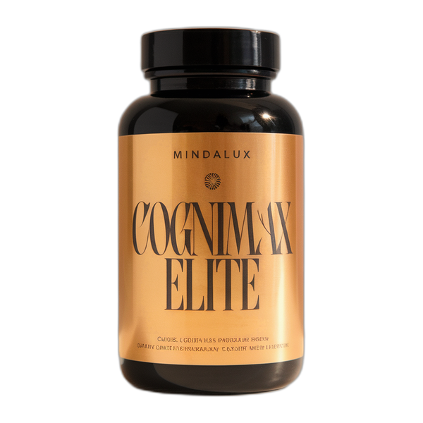 CogniMax Elite